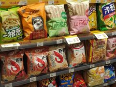 -today便利店(汉街店)