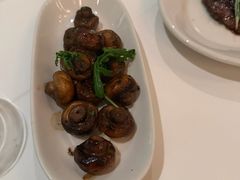 -MORTON'S 莫尔顿牛排坊(北京丽晶酒店)