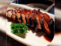 招牌黑叉烧-苏浙汇(古北店)