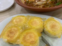 -村长家的疙瘩汤·东营菜(东营茶城店)