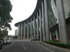 -常州大剧院保利影城