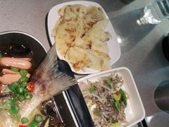 -半天妖烤鱼(万达广场店)