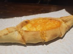 阿扎尔哈恰普里-格鲁·秀色Georgia’s Feast