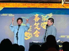 -黄寺商厦