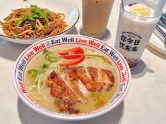 -卡朋西餐(祈福缤纷汇店)