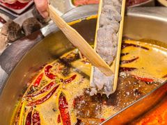 -重庆锦火锅(惠福东路店)