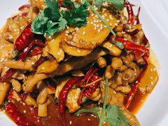 -霸王虾(湘江世纪城店)