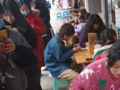 -龍城柳州螺蛳粉(群星路店)