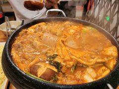 -韩见·韩式拌饭·炸鸡(石厦店)