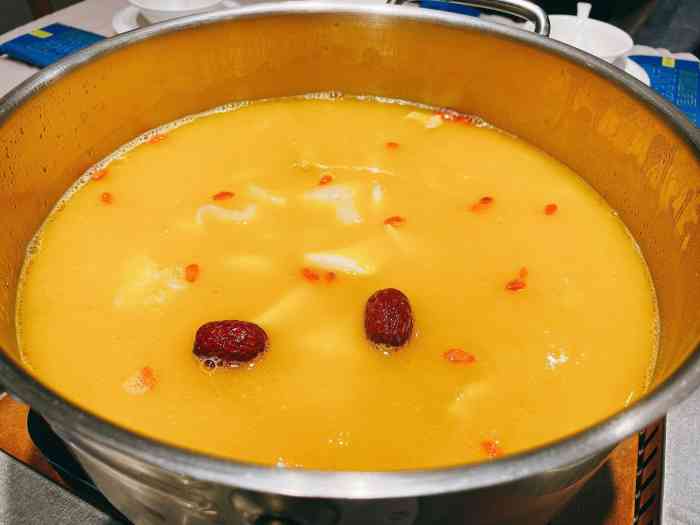 鸿运打边炉(不老街店)-"连去了两次很好吃第一次是平安夜最后一位进.