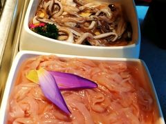 -海底捞火锅(公益西桥店)