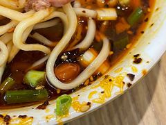 怪味面-吴记怪味面(牛王庙店)