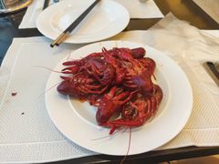 -百香自助餐厅·西安唐隆国际酒店(曲江店)