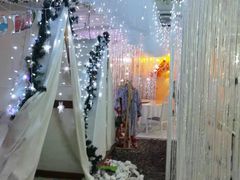 -天空花园餐吧·生日·团建(南山店)