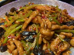 -醉小酒馆·川菜·江湖菜·重庆菜(观音桥旗舰店)