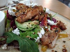 -HELLO 27 意面·沙拉·帕尼尼