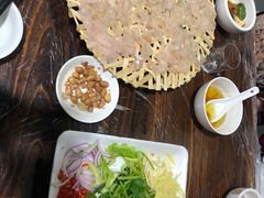 -官塘锋记鱼生·生腌·砂锅粥(牌坊街店)