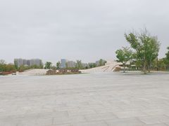 -盘龙城国家考古遗址公园