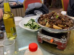 -桂萍特色牛筋牛杂(长堤街总店)