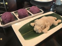 -北海金昌开元名都大酒店·四季轩中餐厅