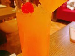 -安妮意大利餐厅(世贸天阶店)