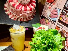 -MIKOMIKO和牛烧肉专门店(南门店)