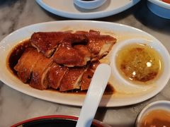 -蝴蝶里·粤菜·点心(滨江龙湖店)