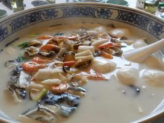 -山外山菜馆(玉泉路店)