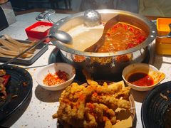 -沪小胖·小龙虾·蓝龙王(八佰伴店)