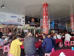 -车头老二大排档