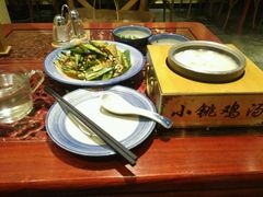 -小铫鸡汤