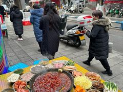 -刁姐火锅(五小区店)