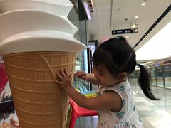 -麦当劳(南昌青山湖万达广场店)