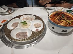 -马老六清真餐厅(雁滩店)