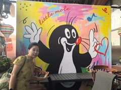 -布拉格餐厅· 中欧捷克菜(全国首店)