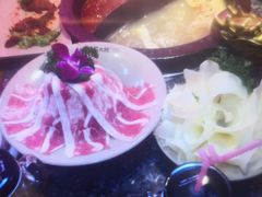 -蜀大侠火锅(香格里拉店)