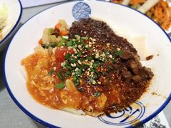 -大嘻咹biangbiang面(历史博物馆店)