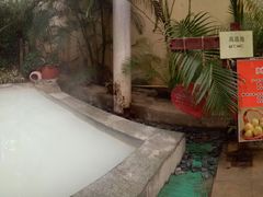 -仁爱团泊湖温泉中心