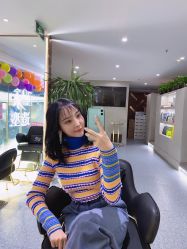 点击看大图 -那茉 Hair Salon