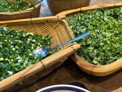 -云阿蛮云南生烫牛肉米线(奉贤路店)