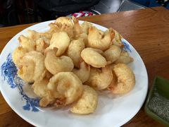 -洪福亮酒家(南草厂街店)
