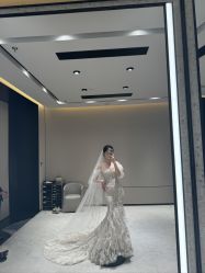 -MuseMarry婚纱(前海嘉里中心店)