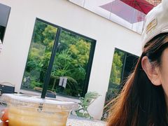 -J Create城市露营咖啡·简餐·宠物(上海动物园店)