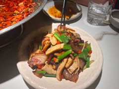 川味香猪头肉-麻六记(新天地店)