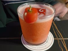 -DEW Lounge(深圳湾店)