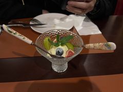 -Golden Lily河内巴黎法越料理餐厅(建国西路店)