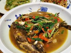 汪刺鱼-陈先进鱼馆·地道农家菜(湖墅南路店)
