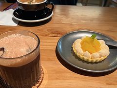 -三勾JJJ Burger&Coffee(梅溪湖店)
