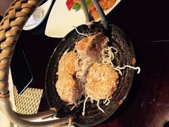 -食肆&Fourteen(武林夜市店)