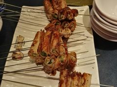 -肉串汪(望京店)